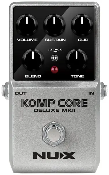 Nux NCC-2 Komp Core Deluxe MKII
