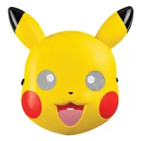 Pokémon maska Pikachu
