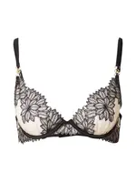 Bluebella Podprsenka 'Inaya'  čierna