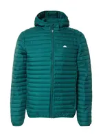 ELLESSE Prechodná bunda 'Pallochi'  smaragdová