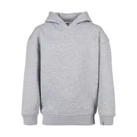 Dívčí Hoody šedá