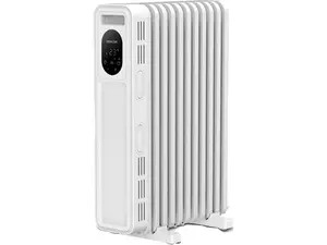 Radiátor olejový SENCOR SOH 6211WH