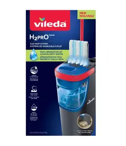 Vileda H2PrO plochý mop