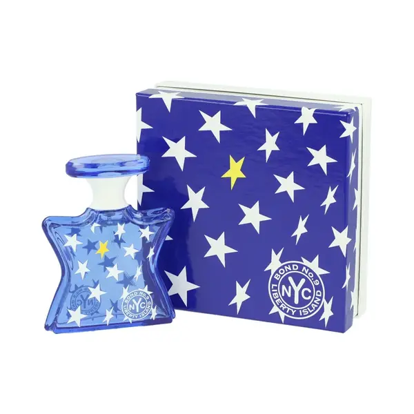 Bond No. 9 Liberty Island EDP 50 ml UNISEX