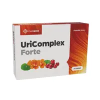 medipron UriComplex Forte 20 tablet