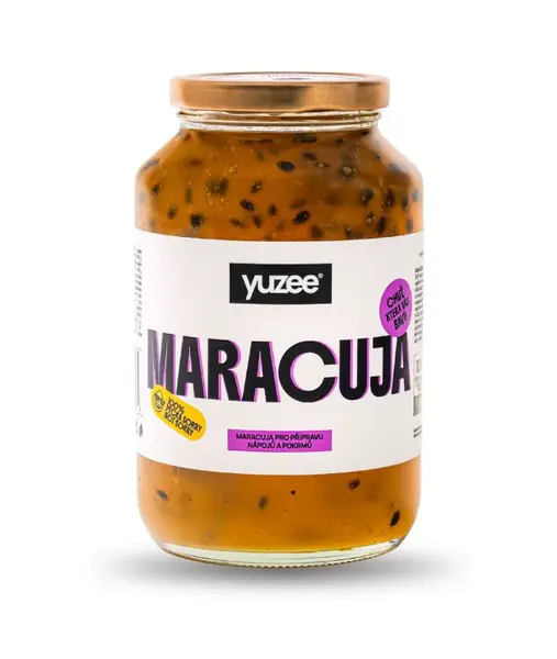 Yuzee Maracuja 1000 g