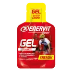 Enervit Gel 25ml - citron