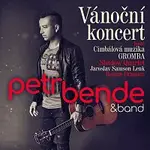 Petr Bende & Band – Vánoční koncert