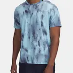 Pánské tričko Under Armour UA LAUNCH ELITE PRT SS - Pánské