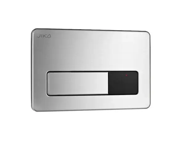 Jika Modul - Bezdotykové ovládací tlačítko PL3-E, nerezová ocel H8906560000001