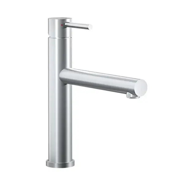 Villeroy & Boch Como - Dřezová baterie, nerez 927800LC