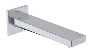 Hansgrohe Tecturis E - Vanová vpusť, chrom 73410000