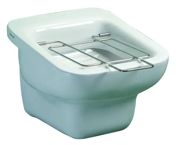 Ideal Standard Výlevky - Mřížka k závěsné výlevce Brenta, chrom J2909AA