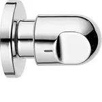 Hansa Lux - Ventil pod omítku, chrom 02289135