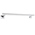 Nimco Keira - Držák ručníků, délka 61 cm, chrom KE 22061-26