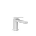 Kludi Decus - Umyvadlová baterie, matná bílá 542905375