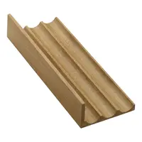 Hansgrohe IntraStoris - Organizér do zásuvky 14x34 cm, přírodní dub 54148230