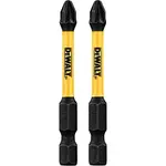 DeWALT Příslušenství - Sada bitů PH2, 2 ks DT70532T