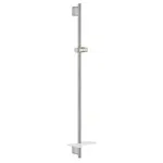 Grohe Rainshower SmartActive - Sprchová tyč s poličkou, 90 cm, supersteel 26603DC0