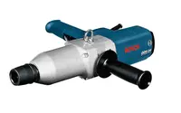 Bosch Nářadí - Rázový utahovák 800 W 0601434108