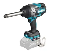 Makita - 40V AKU rázový utahovák, bez baterie a nabíječky TW011GZ