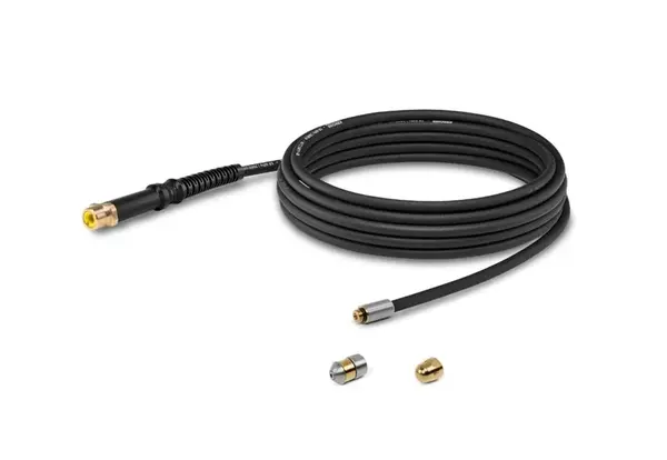 Kärcher - Sada PC 7.5 pro čištění potrubí 2.644-491.0