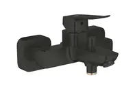 Grohe Dice - Vanová baterie, matná černá 1018722430