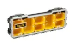 Stanley Příslušenství - Organizér FATMAX 1/3, nízký FMST1-75781