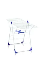 Leifheit Sušení - Sušák na prádlo Classic 200 Flex 81408