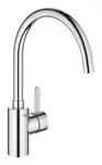 Grohe Eurosmart Cosmopolitan - Dřezová baterie, chrom 32843002