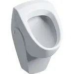 Geberit Pisoáry - Pisoár Selnova, zadní přívod, bílá 500.344.01.1