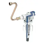 Geberit Náhradní díly - Napouštěcí ventil, typ 383, pro splachovací nádržky pod omítku 240.705.00.5