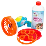 Fru Blu blaster - bublifuková pistole