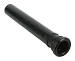 Grohe Náhradní díly - Prodloužení, černá 37105K00