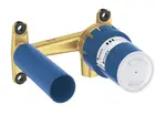 Grohe Montážní tělesa - Pákové podomítkové vestavbové těleso 23429000