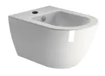 Sapho GSI Pura - Závěsný bidet, ExtraGlaze, bílá 8864111