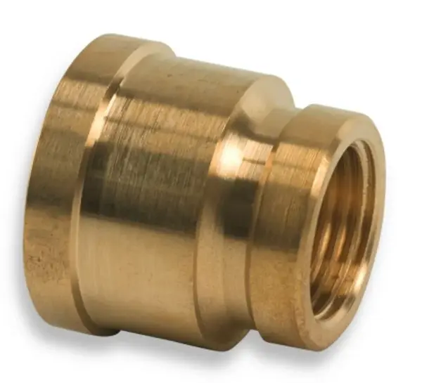 Novaservis Instalatérský program - Redukovaný nátrubek 3/4" x 1/2" FT218/15