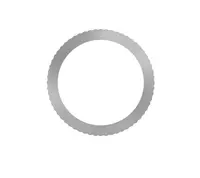 Bosch Příslušenství - Redukce pro pilové kotouče, 20x16 mm 2600100197