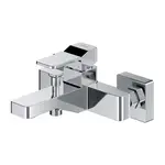 OMNIRES Slide - Vanová baterie, chrom SL7730CR