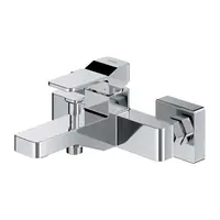 OMNIRES Slide - Vanová baterie, chrom SL7730CR