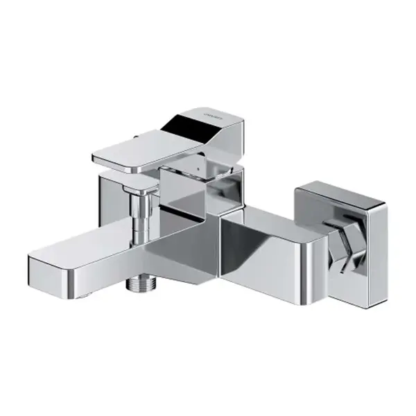 OMNIRES Slide - Vanová baterie, chrom SL7730CR