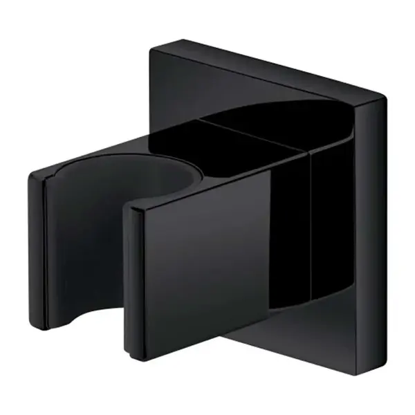 OMNIRES - Držák sprchy, černá 8876ABL