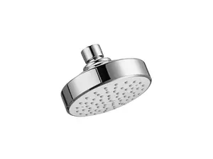 Roca Stella - Hlavová sprcha, průměr 10 cm, chrom A5BH103C00
