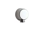 Roca Aqua - Sprchové kolínko, chrom AG0083700R