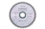 Metabo Příslušenství - Pilový kotouč Multi Cut - Professional, 160x20 mm, Z54 628073000