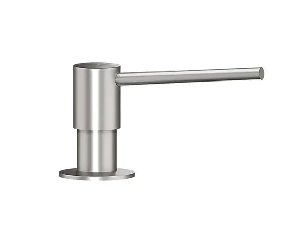 Villeroy & Boch Příslušenství - Dávkovač saponátu, 250 ml, nerez 923620LC