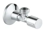 Grohe - Rohový ventil, chrom 22041001