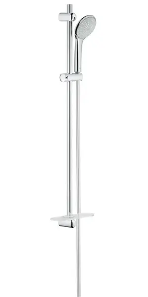 Grohe Euphoria - Sprchová souprava Mono, chrom 27267001