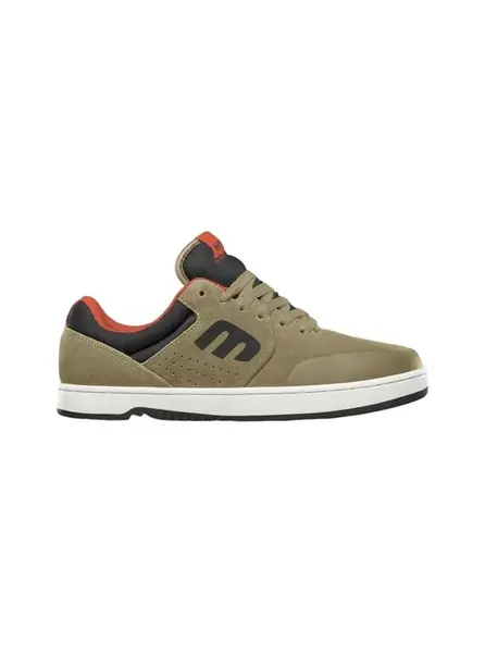 Etnies pánské boty Marana Tobacco | Šedá | Velikost 12 US