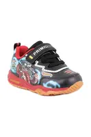 Detské tenisky Primigi čierna farba, HWH 89900